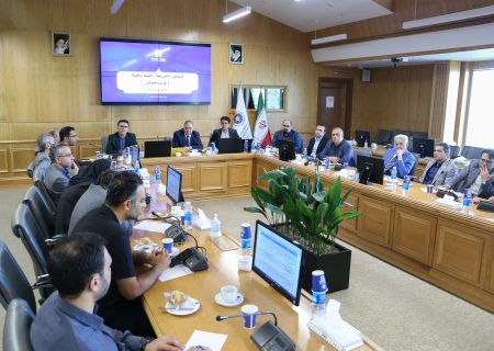 خراسان رضوی در مسیر تبدیل شدن به پایلوت ملی مولدسازی دارایی‌های مشهود با تکیه بر اقتصاد دیجیتال
