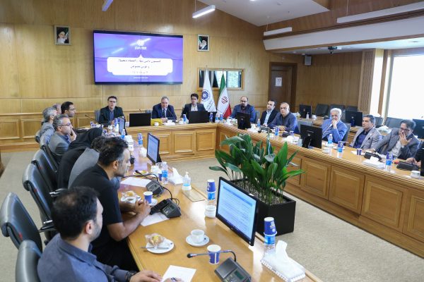 خراسان رضوی در مسیر تبدیل شدن به پایلوت ملی مولدسازی دارایی‌های مشهود با تکیه بر اقتصاد دیجیتال