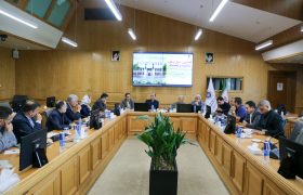 لزوم بازنگری در سیاست‌های حمل‌ونقل بین‌المللی در مواجهه با شرایط بحرانی