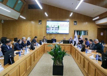 لزوم بازنگری در سیاست‌های حمل‌ونقل بین‌المللی در مواجهه با شرایط بحرانی