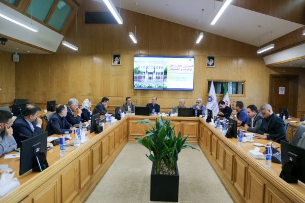 لزوم بازنگری در سیاست‌های حمل‌ونقل بین‌المللی در مواجهه با شرایط بحرانی