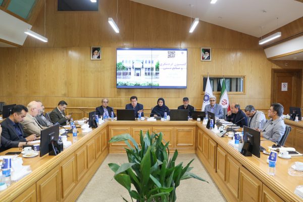 لزوم تدوین سند ملی تاب‌آوری گردشگری در شرایط بحرانی