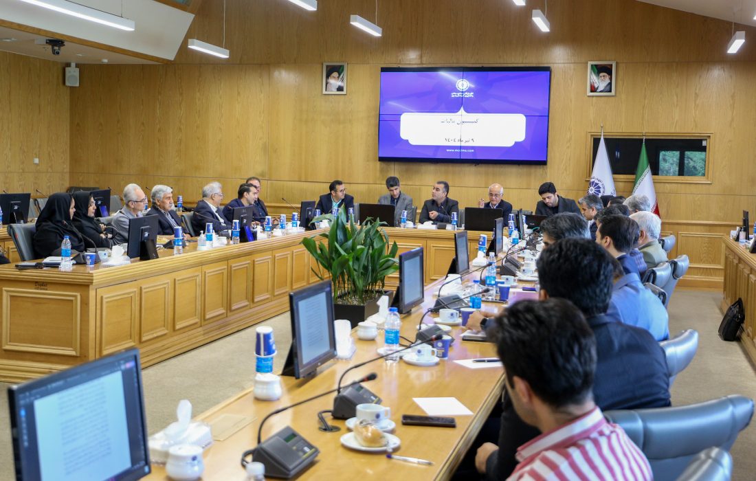 صنعتگران خواستار شفاف‌سازی و تسهیل مقررات مالیاتی شدند