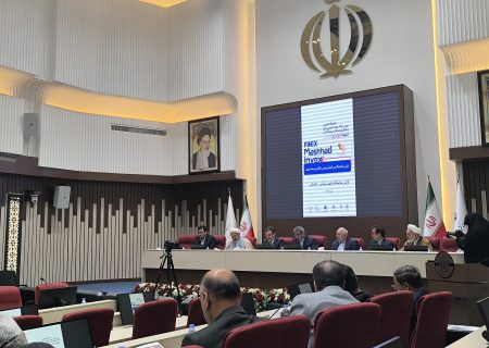 «مشهد- اینوکس»، آغازگر مسیر توسعه اقتصادی استان است