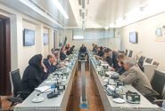 بررسی موانع تعیین تکلیف 300 واحد راکد شهرک تخصصی چوب و مبلمان شرق کشور و سند بخش تعاون