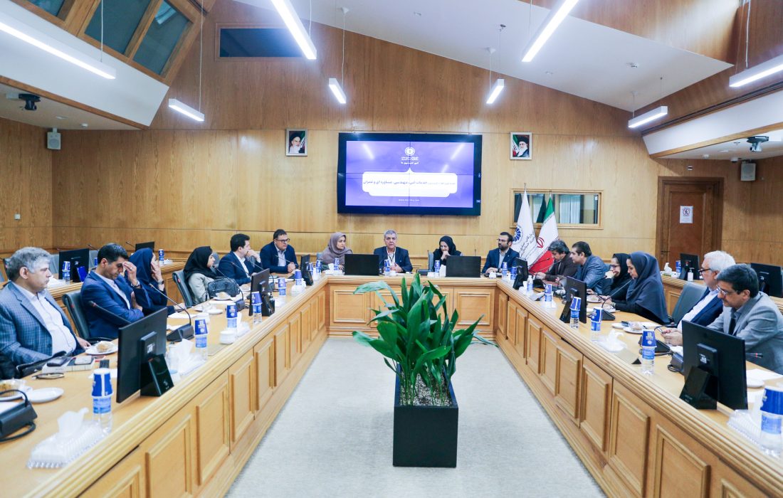 مطالبه برای بازنگری در قوانین ساخت‌وساز و توسعه صادرات خدمات مهندسی
