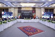 تاکید بر همگرایی تشکل‌ها برای ارتقای اقتصاد خراسان رضوی
