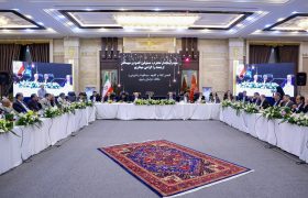 تاکید بر همگرایی تشکل‌ها برای ارتقای اقتصاد خراسان رضوی