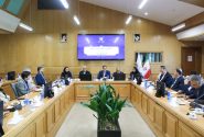 ضرورت شناسایی کالاهای مزیت‌دار استان برای صادرات به بازار اوراسیا
