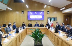 ضرورت شناسایی کالاهای مزیت‌دار استان برای صادرات به بازار اوراسیا