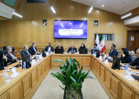 تولید بدون کارخانه؛ قانونی که از خراسان کلید خورد