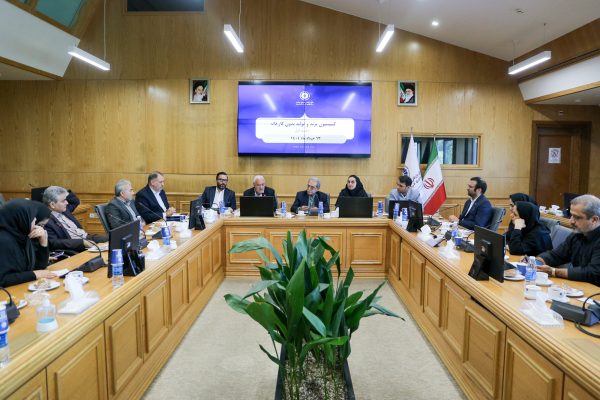 تولید بدون کارخانه؛ قانونی که از خراسان کلید خورد