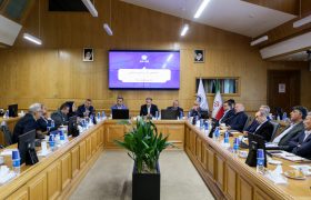 تکمیل بیمارستان نیمه‌تمام رضا، در گرو مشارکت بخش خصوصی و تامین اجتماعی
