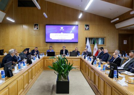 تکمیل بیمارستان نیمه‌تمام رضا، در گرو مشارکت بخش خصوصی و تامین اجتماعی