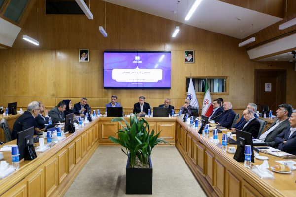 تکمیل بیمارستان نیمه‌تمام رضا، در گرو مشارکت بخش خصوصی و تامین اجتماعی
