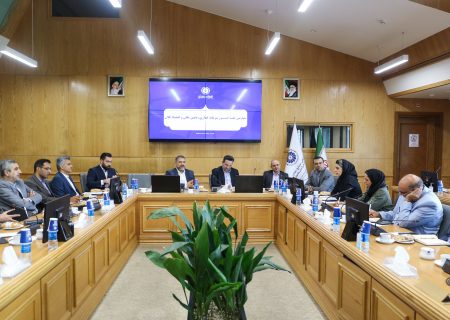 لزوم افزایش اختیارات بانکی استان و شفاف‌سازی آمار تسهیلات