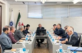 بررسی پیش‌نویس اصلاح آیین‌نامه ماده ۹۵ قانون مالیات‌های مستقیم و چالش‌های صدور پروانه شهرک صنفی مصنوعات چوبی مشهد