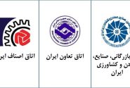 فعالان بخش خصوصی، تعاونی و اصناف دارای نقش و مسئولیتی خطیر در زمینه پایداری شرایط اقتصادی، تامین مایحتاج ضروری و حفظ عزت مردم ایران هستند