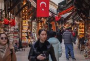 تورم ترکیه همچنان در حال کاهش است