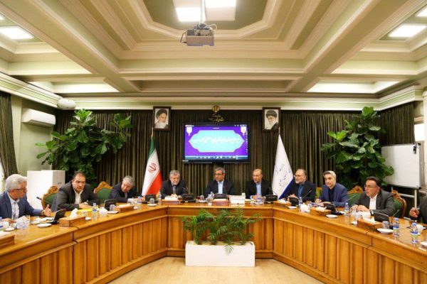 دستور استاندار خراسان رضوی برای صدور پروانه های صنایع محور غرب مشهد ظرف یکماه آینده