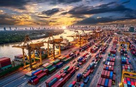 ثبات در ارزش صادرات