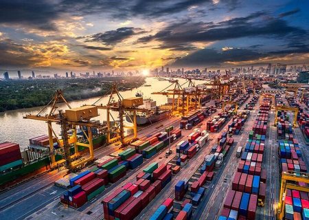 ثبات در ارزش صادرات