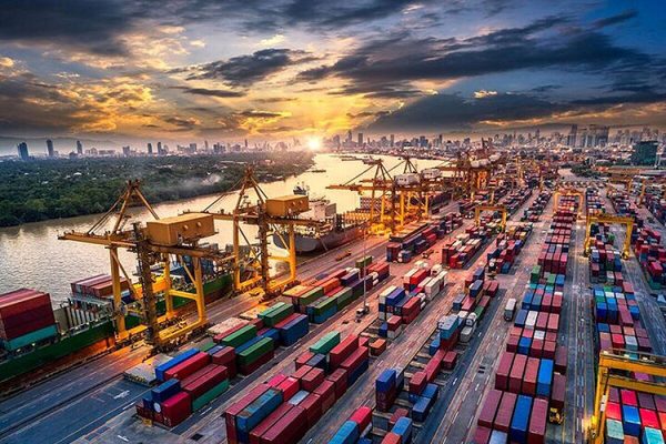 ثبات در ارزش صادرات