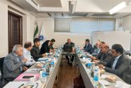 بررسی آخرین وضعیت عملکرد جهاد کشاورزی استان در حوزه سند کشت گیاهان دارویی، الگوی کشت و کشت فرا سرزمینی