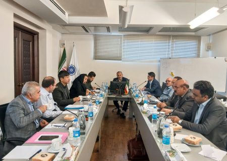 بررسی آخرین وضعیت عملکرد جهاد کشاورزی استان در حوزه سند کشت گیاهان دارویی، الگوی کشت و کشت فرا سرزمینی