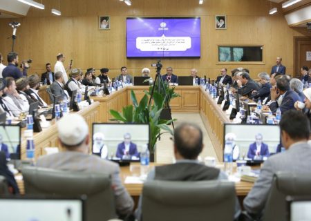 اقتصاد؛ کلید ثبات منطقه‌ای در نگاه مشترک ایران و افغانستان
