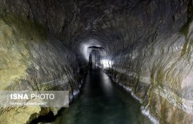 بحران چندوجهی فرونشست