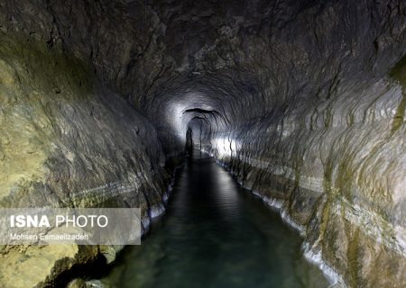 بحران چندوجهی فرونشست