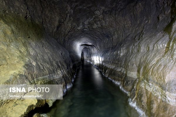 بحران چندوجهی فرونشست