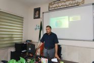 ۱۲ همت برای ساماندهی و تصفیه فاضلاب کشف رود مشهد نیاز است