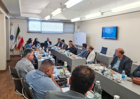 شناسایی قوانین مخل کسب ‌وکار در واحدهای سلامت‌محور استان