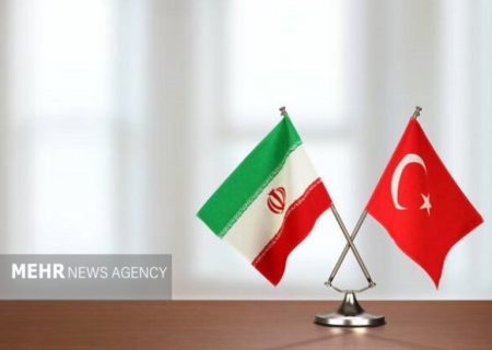 تجارت ناتراز دو همسایه در بهار ۱۴۰۴؛ ترکیه چه کالاهایی از ایران خرید؟