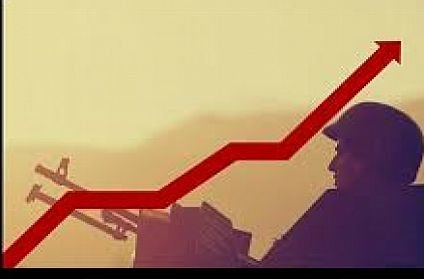 رکوردهای تورمی پس از جنگ