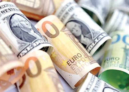 ارزهای رکورددار ریزش در سال ۲۰۲۵ کدامند؟
