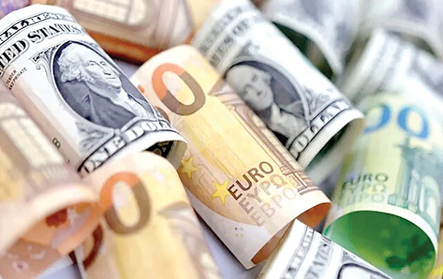 ارزهای رکورددار ریزش در سال ۲۰۲۵ کدامند؟