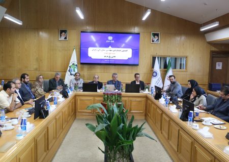 ششمین کنفرانس ملی بتن خودتراکم؛ الگویی موفق از پیوند دانش، صنعت و برندهای معتبر