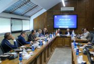 تمرکز بر تحول در دیپلماسی اقتصادی و بازتعریف راهبردهای بین‌المللی در اتاق مشهد