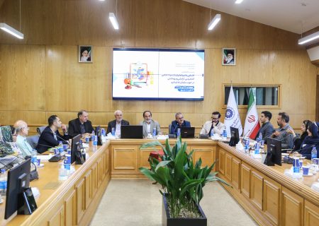 از لزوم درج کد IRC بر روی محصولات تا انتقاد از عملکرد برخی مسئولان فنی