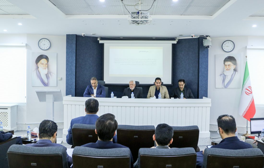 ضرورت تسریع رسیدگی‌ها و شفاف‌سازی عملکرد هیات ۲۵۱ مکرر