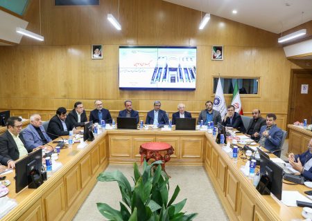 یکصدوسی‌وسومین جلسه شورای گفت‌وگوی دولت و بخش خصوصی خراسان رضوی