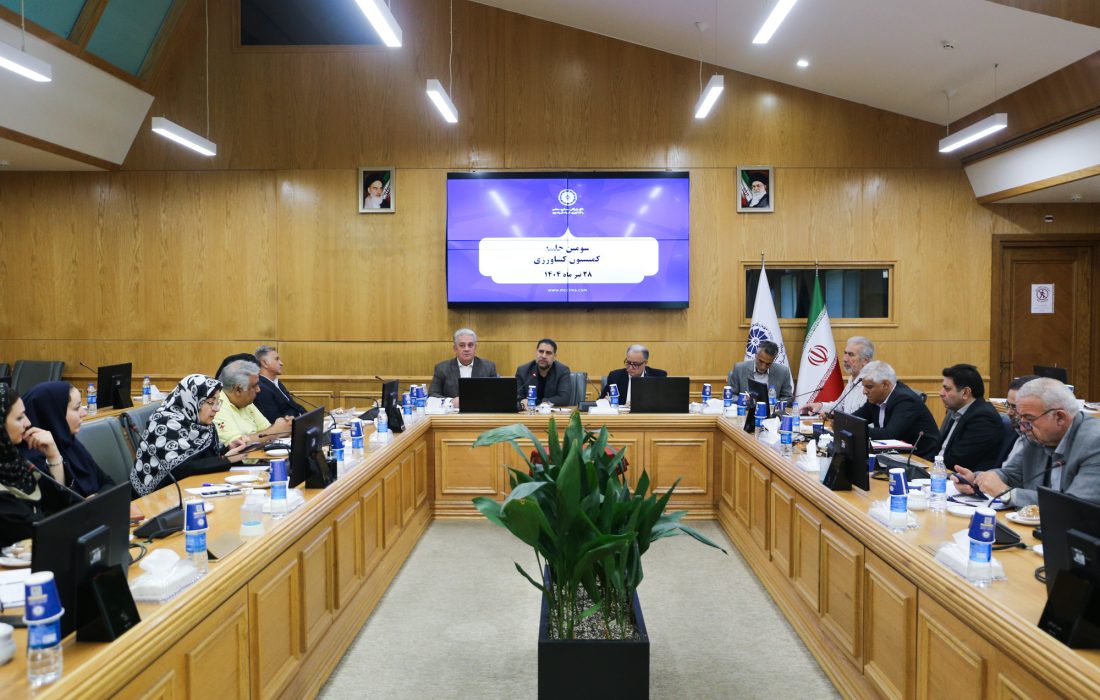 تعدد سامانه‌ها، ناترازی انرژی و نبود اختیارات استانی از مهم‌ترین چالش‌های کارخانجات خوراک دام