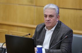 بحران آب، خام‌فروشی و بی‌ثباتی تصمیمات، سه مانع توسعه خراسان رضوی است