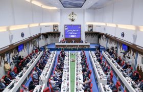 اقتصاد خراسان رضوی روی ریل تعامل