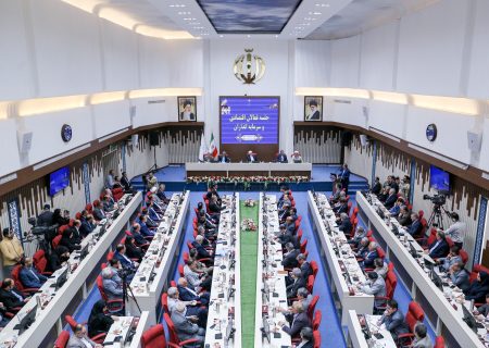 اقتصاد خراسان رضوی روی ریل تعامل