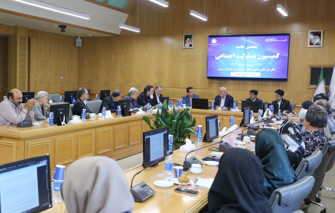 درخواست بخش خصوصی برای تعیین‌تکلیف کوهستان پارک شادی مشهد