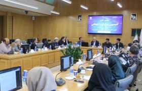 درخواست بخش خصوصی برای تعیین‌تکلیف کوهستان پارک شادی مشهد